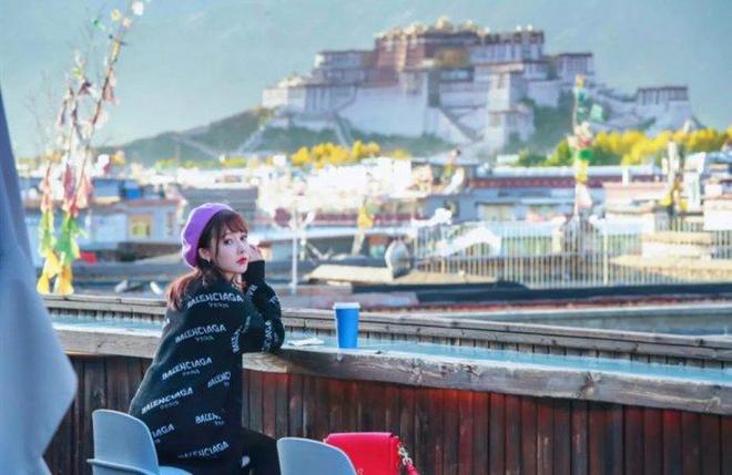 藏七天六晚旅游攻略超详细实用攻略开元棋牌去西藏旅游如何预防高反西(图1)