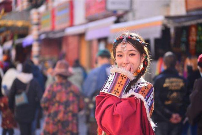 藏七天六晚旅游攻略超详细实用攻略开元棋牌去西藏旅游如何预防高反西(图2)